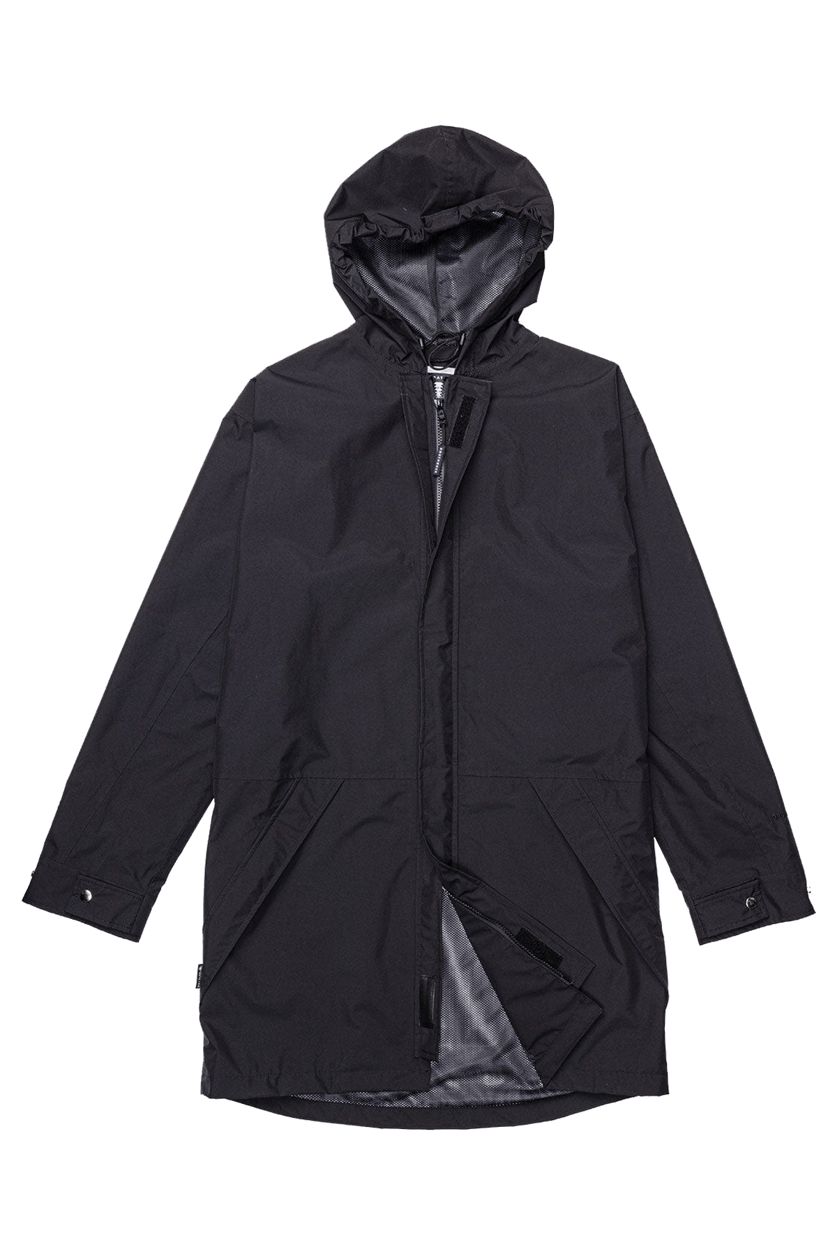 Men's GORE-TEX? Campus Parka 2.0