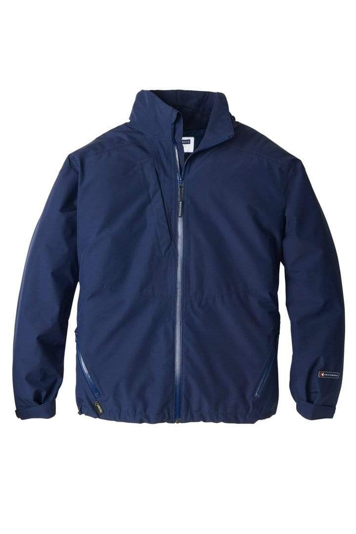 MEN'S STOCK GORE-TEX® WATERPROOF BARRIER JACKET