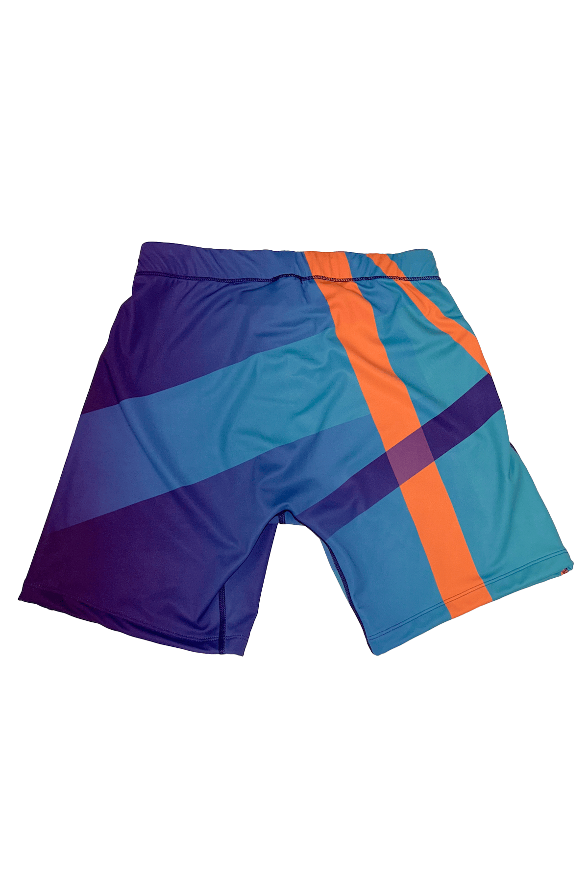 MEN'S GRAPHIC ROWING TROU - Image 3