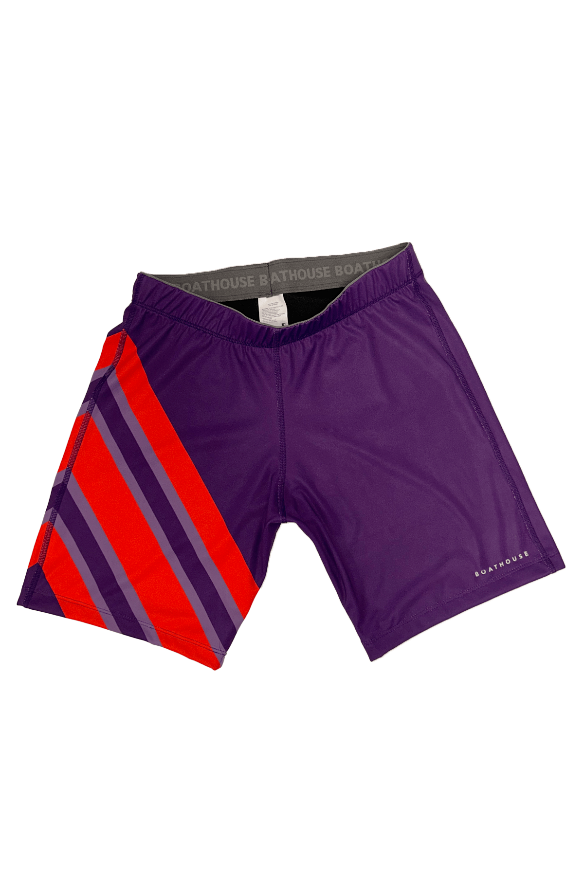 MEN'S GRAPHIC ROWING TROU - Image 3