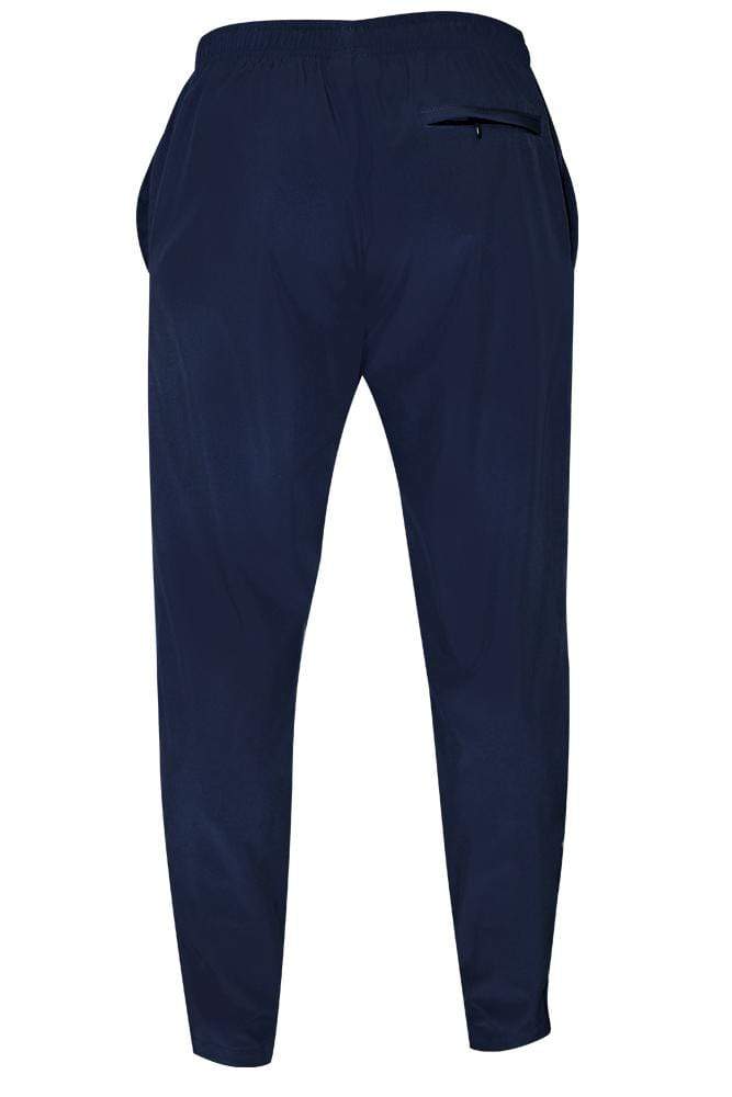 MEN'S SOLID JOURNEY PANTS - Image 2