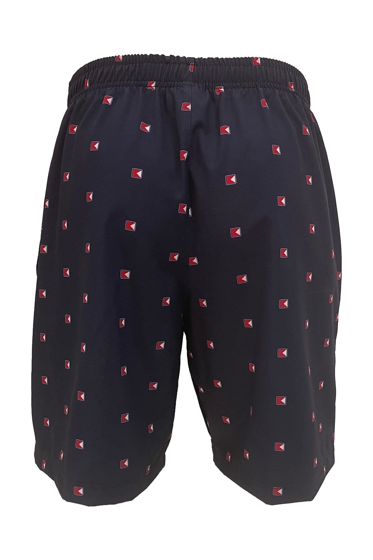 BOATHOUSE Men's Journey Printed Shorts - Image 3