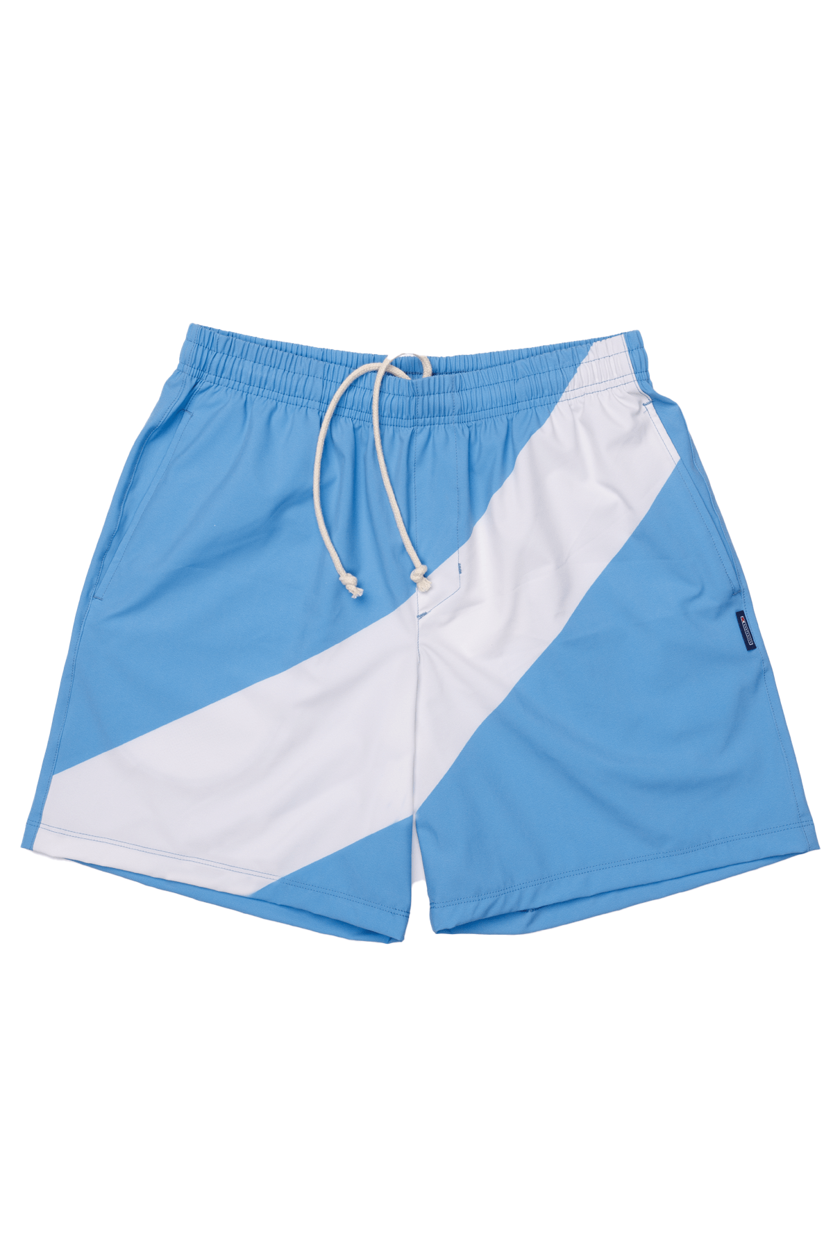 Men's Journey Printed Shorts - Image 3