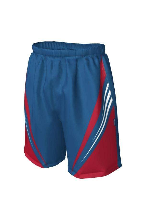 MEN'S SUBLIMATED JOURNEY SHORT - Image 3