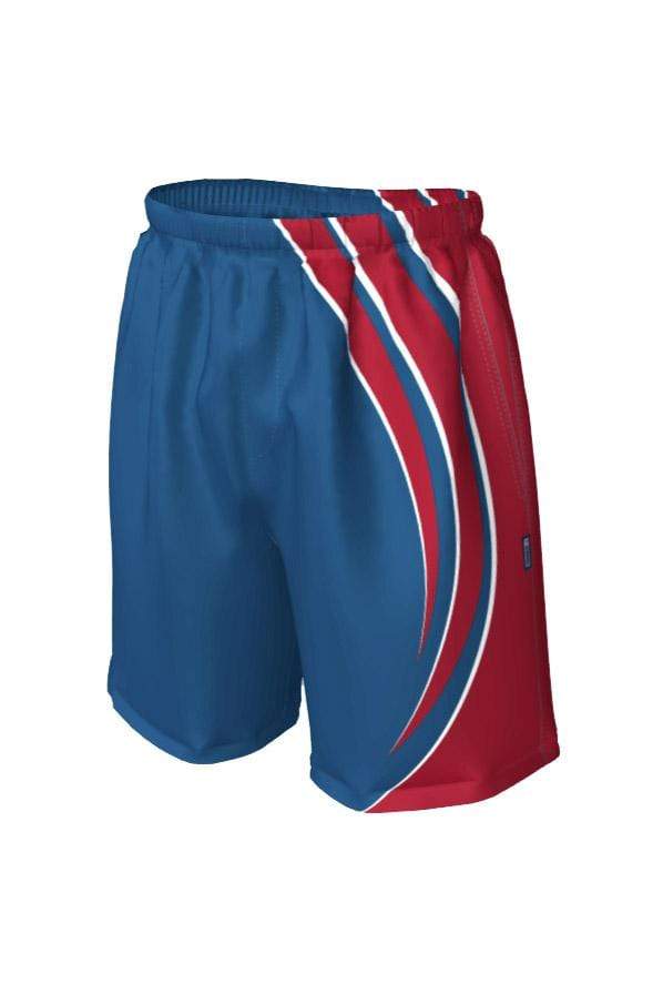 MEN'S SUBLIMATED JOURNEY SHORT - Image 2