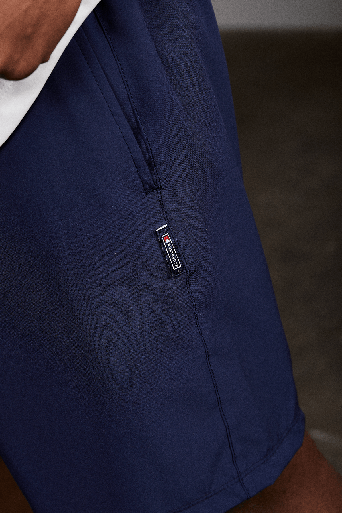 MEN'S STOCK JOURNEY SHORTS - Image 6