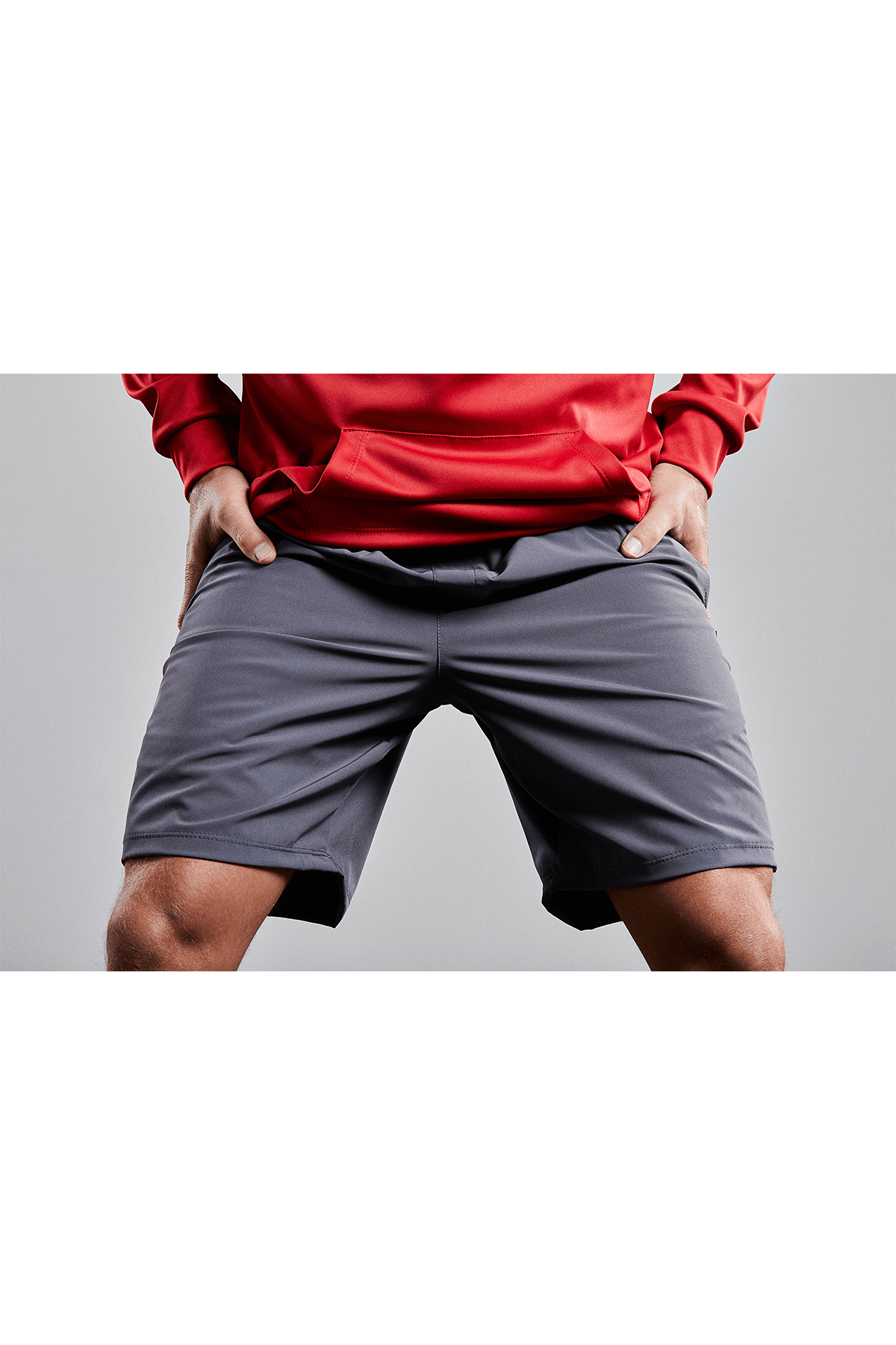 BOATHOUSE Men's Journey Shorts - Image 10