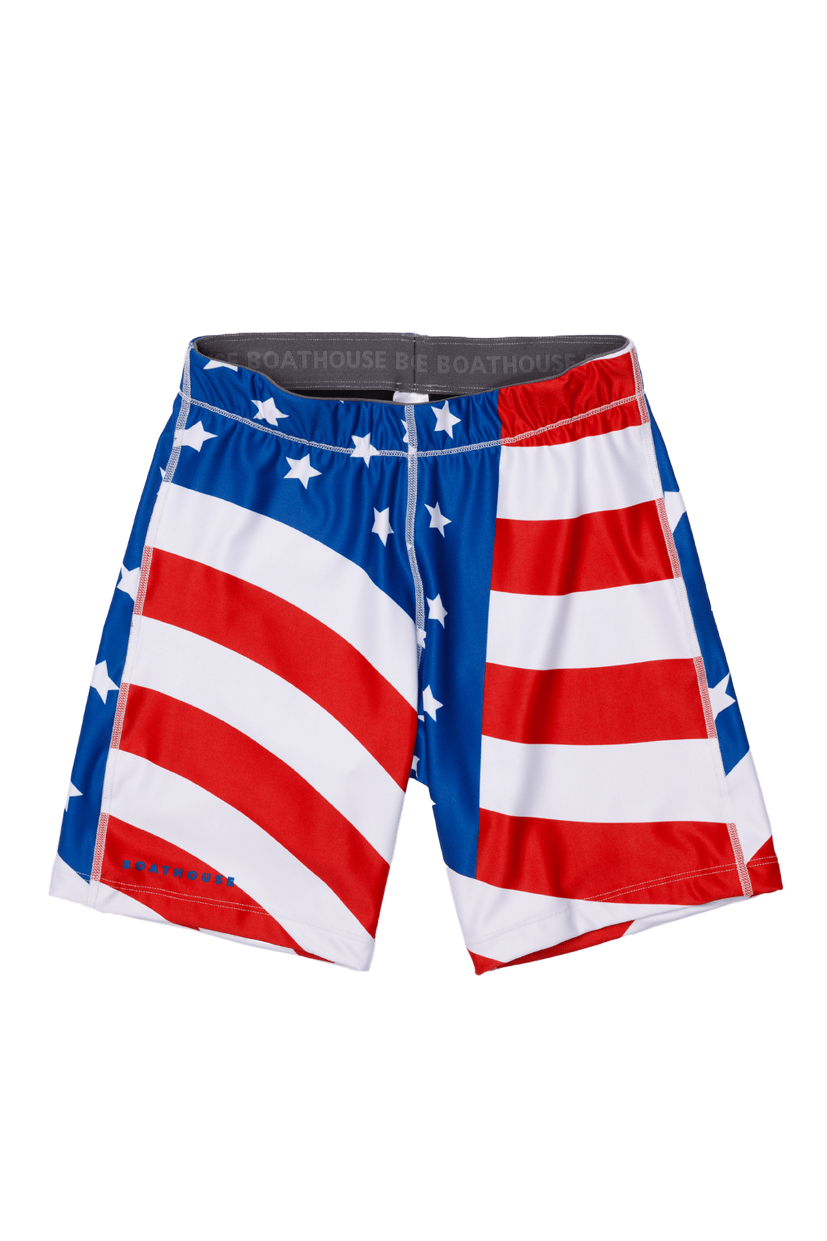 MEN'S ALL-AMERICAN ACCEL ROWING TROU - Image 2