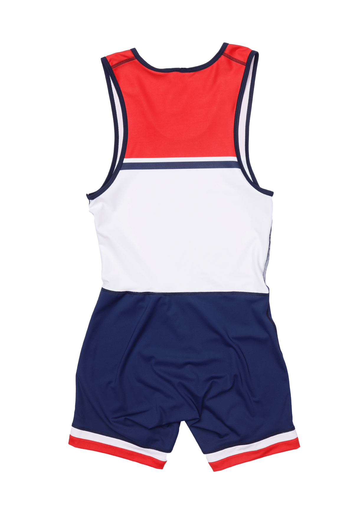 MEN'S USA JMS III UNISUIT - Image 2