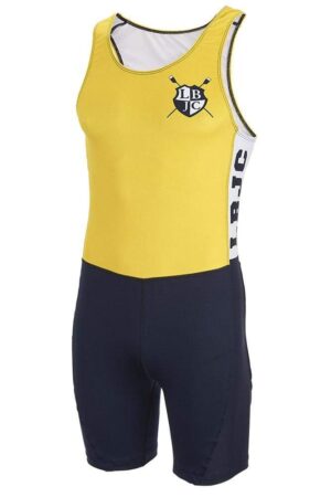 MEN'S PINNACLE II UNISUIT