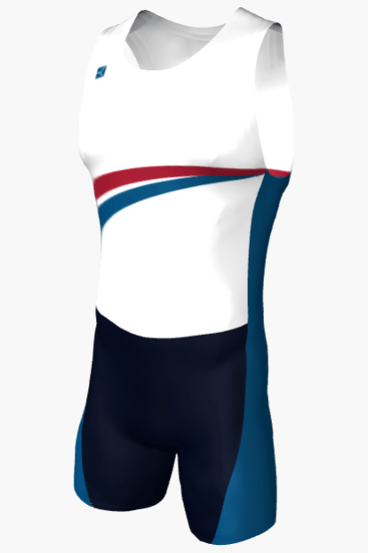 MEN'S PINNACLE II UNISUIT - Image 4