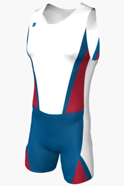 MEN'S PINNACLE II UNISUIT - Image 3