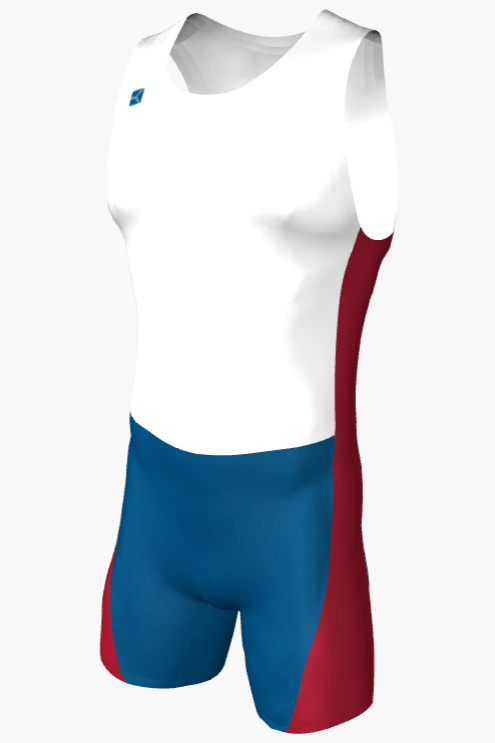 MEN'S PINNACLE II UNISUIT - Image 9