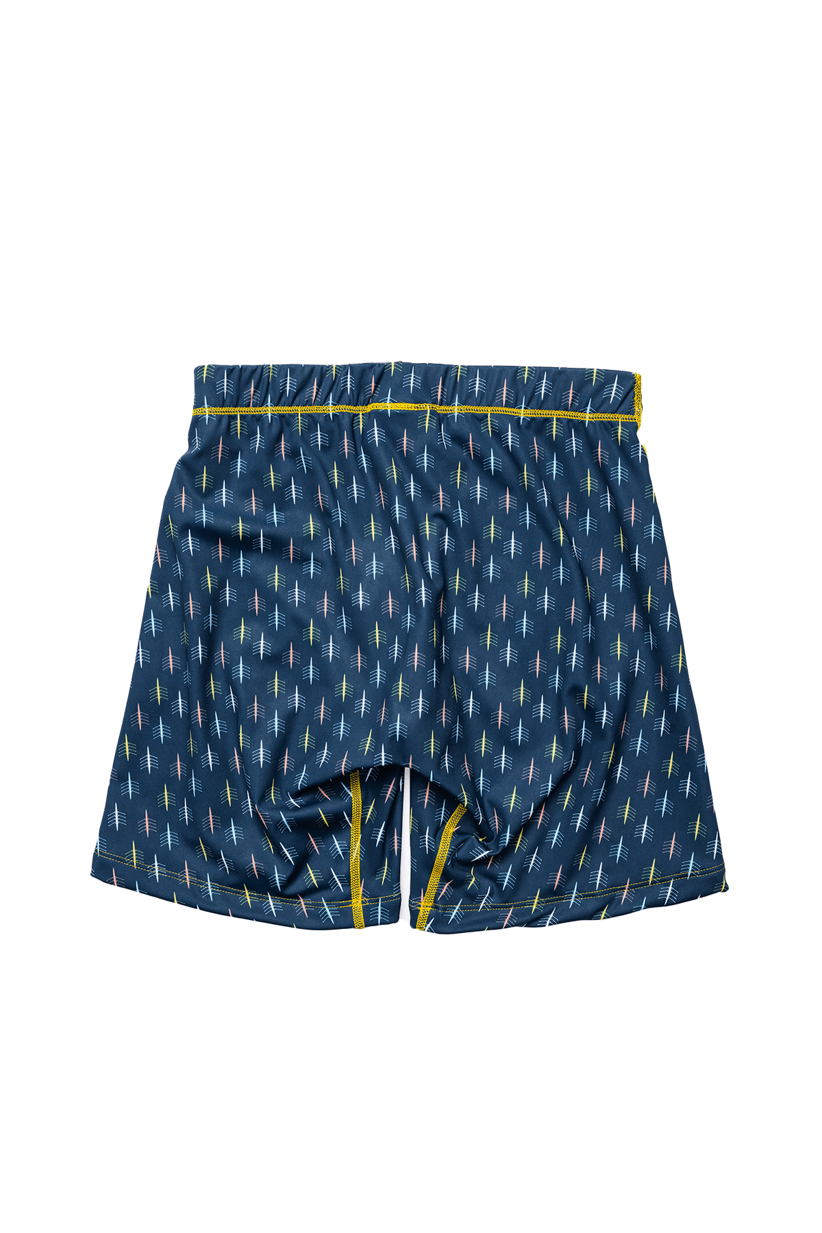 MEN'S Printed ROWING TROU - Image 2