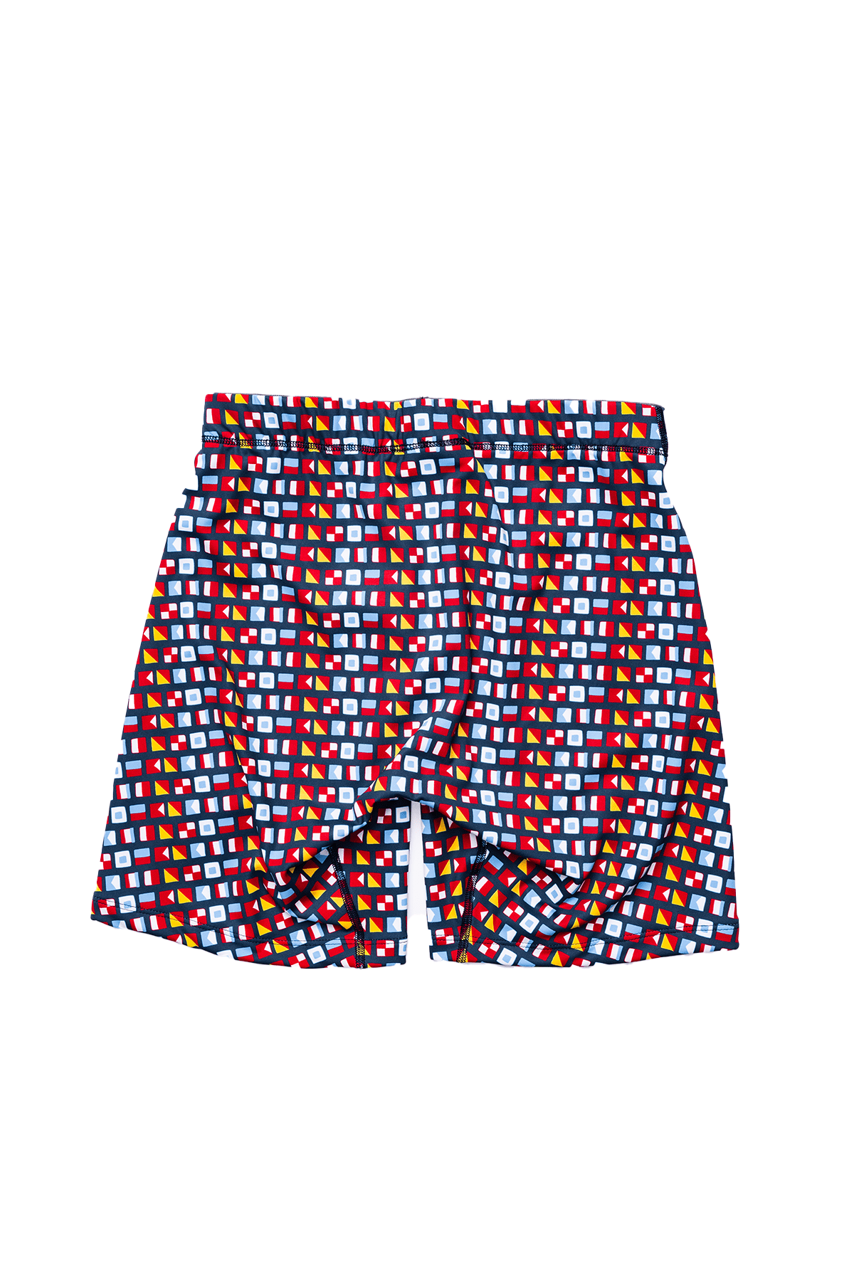 MEN'S Printed ROWING TROU - Image 4