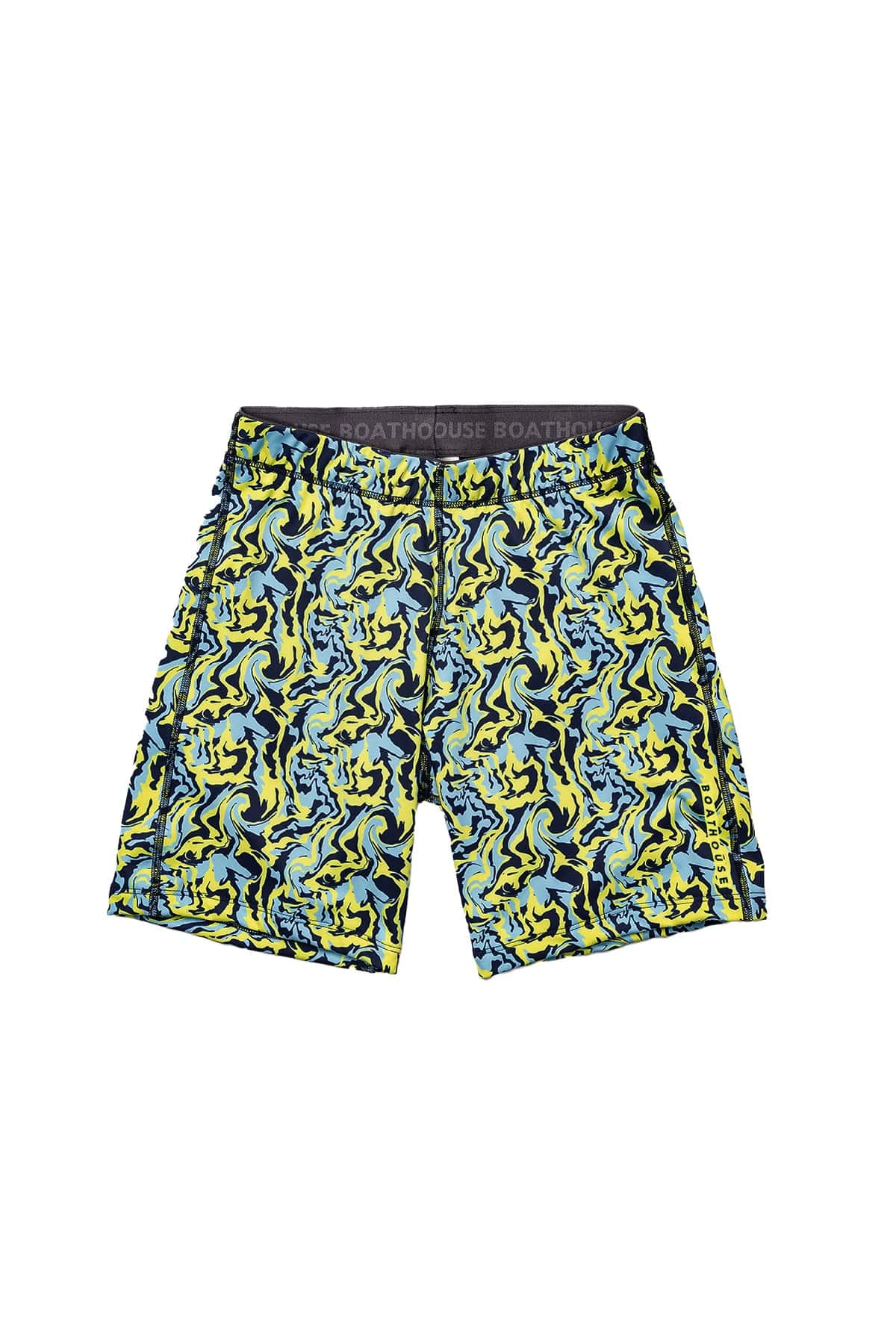 MEN'S Printed ROWING TROU - Image 5