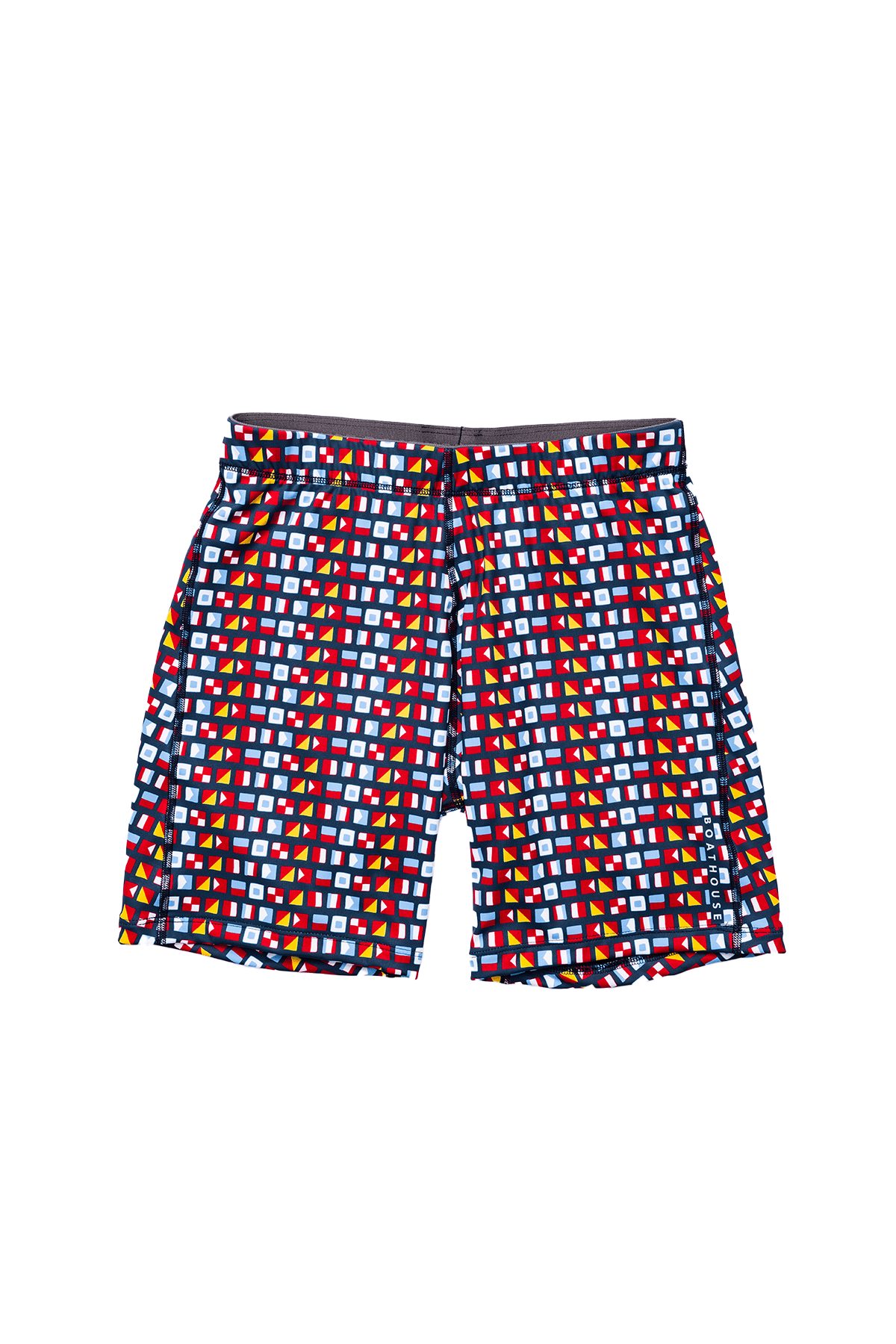 MEN'S Printed ROWING TROU - Image 3