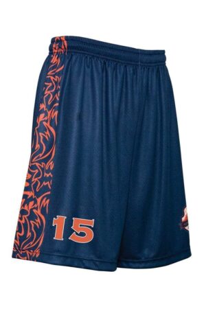 MEN'S REVOLUTION SHORTS