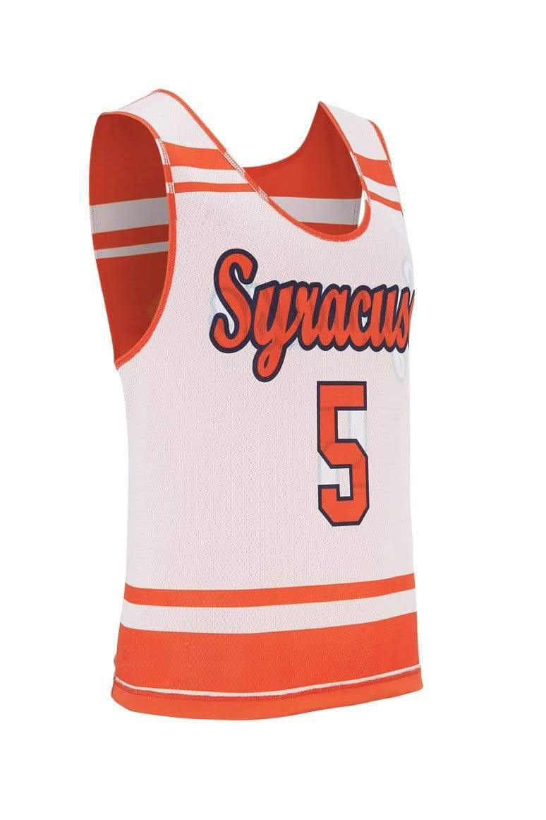 MEN'S REVOLUTION REVERSIBLE LACROSSE JERSEY - Image 2