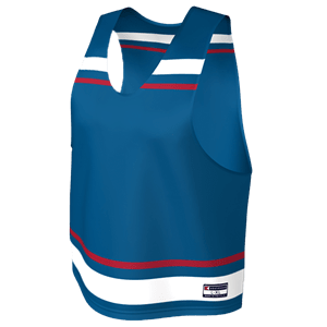 MEN'S REVOLUTION REVERSIBLE LACROSSE JERSEY - Image 14
