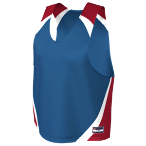 MEN'S REVOLUTION REVERSIBLE LACROSSE JERSEY - Image 16