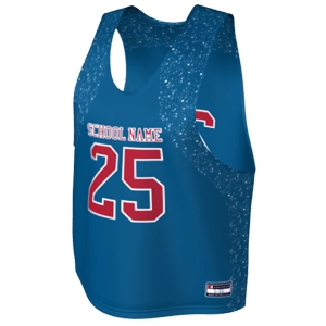 MEN'S REVOLUTION REVERSIBLE LACROSSE JERSEY - Image 10