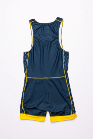 MEN'S ROWING SHELLS PINNACLE III UNISUIT