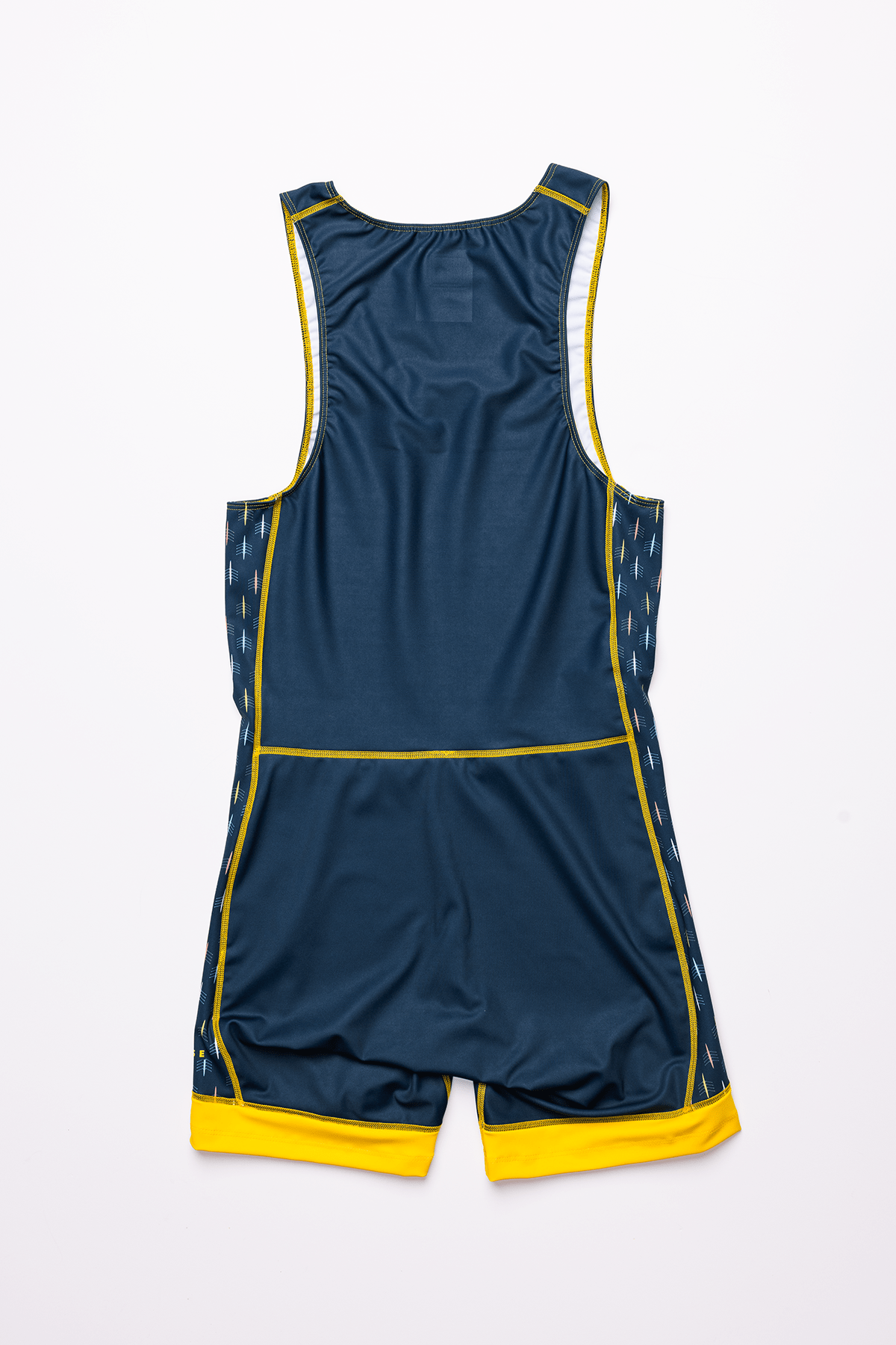 MEN'S ROWING SHELLS PINNACLE III UNISUIT