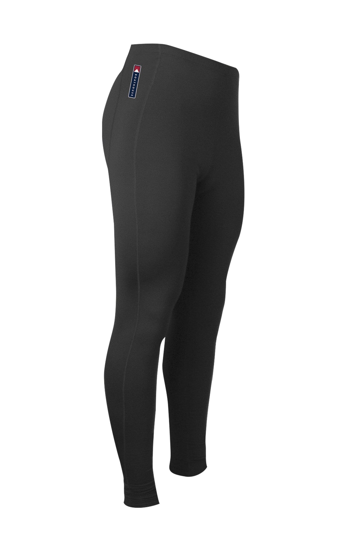 BOATHOUSE MEN'S SOLID TRAINING TIGHTS - Image 6