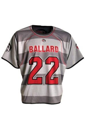 YOUTH TWO-WAY REVERSIBLE JERSEY