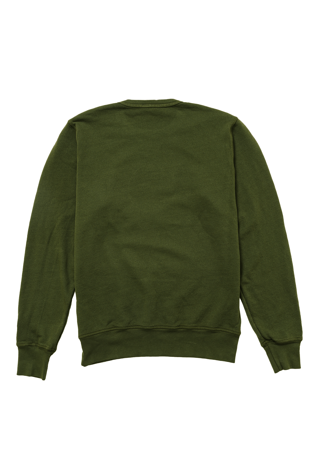 Philadelphia Football Felt Sweatshirt - Image 2