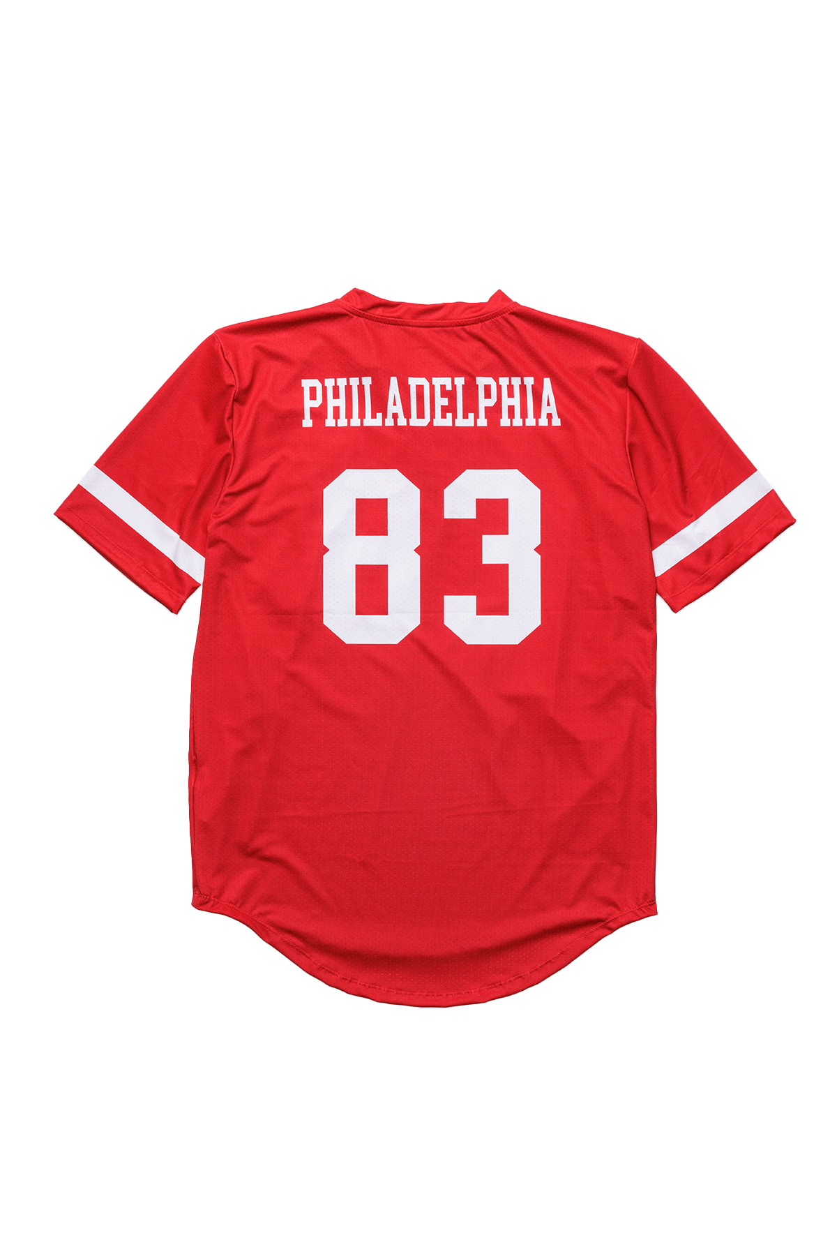 Philly Change Up Unisex Jersey - Image 2