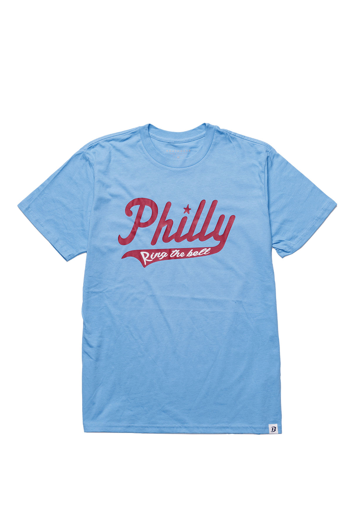 Philly Baseball Graphic T-Shirts - Image 2