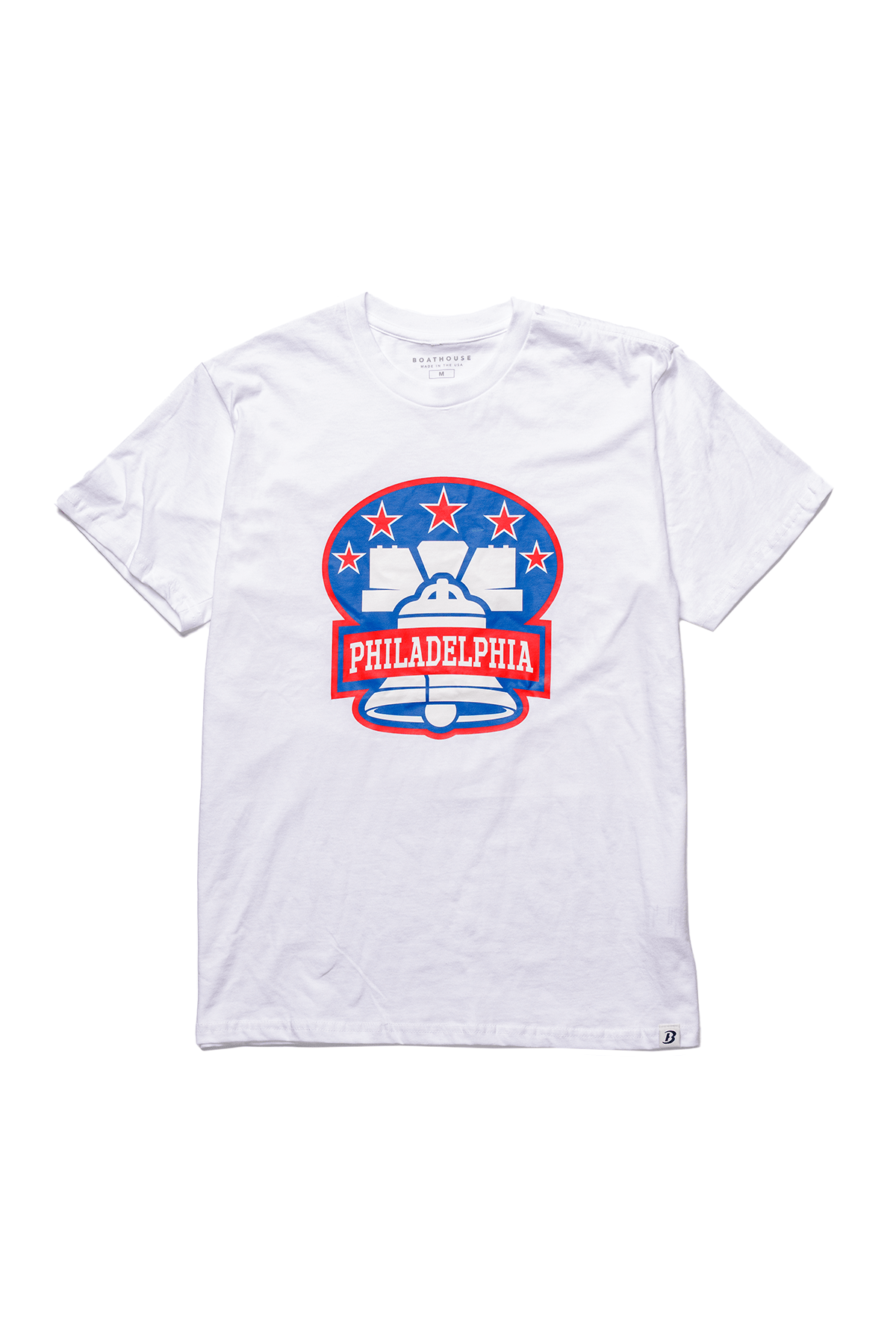Philly Baseball Graphic T-Shirts - Image 3