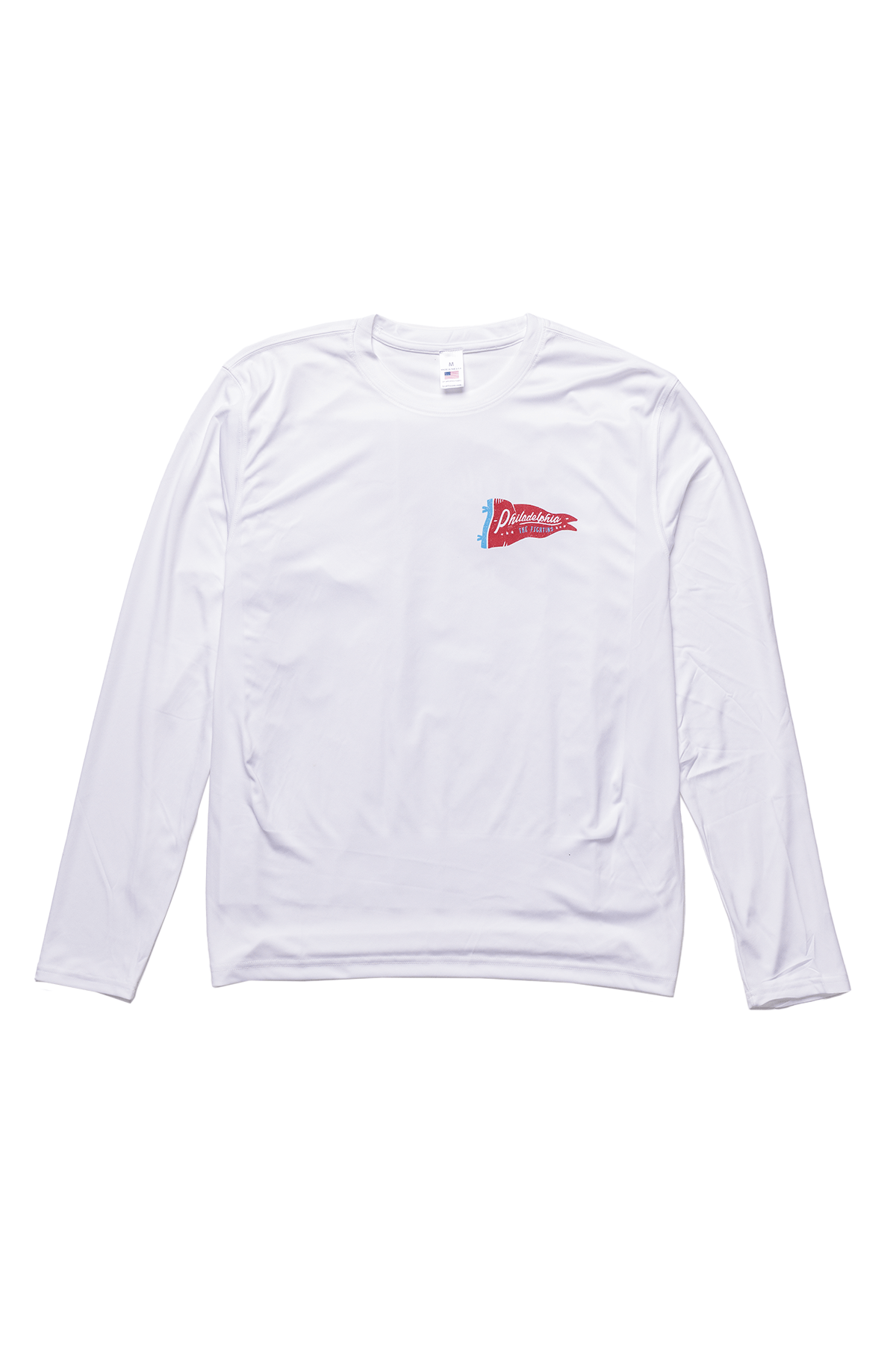 PHILLY BASEBALL UV PROTECTION LONG SLEEVES - Image 2