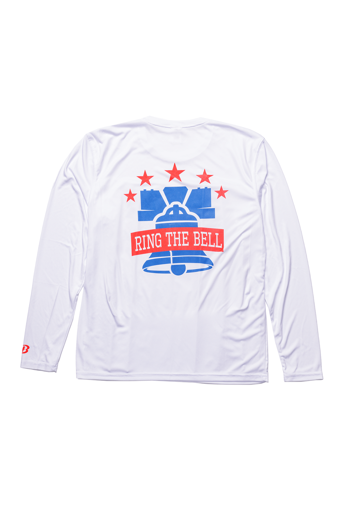 Philly Baseball UV Protection Long Sleeves - Image 2