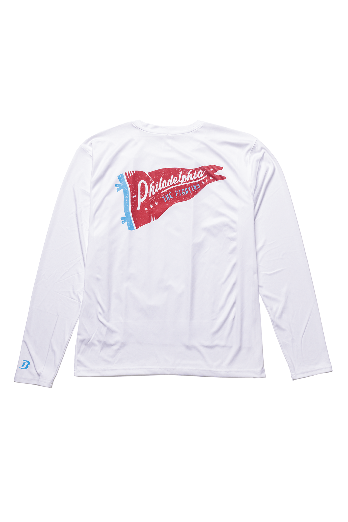 PHILLY BASEBALL UV PROTECTION LONG SLEEVES - Image 3