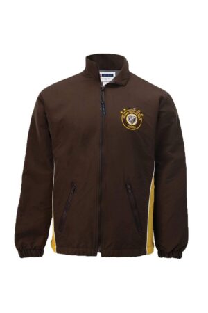 PRECISION JACKET