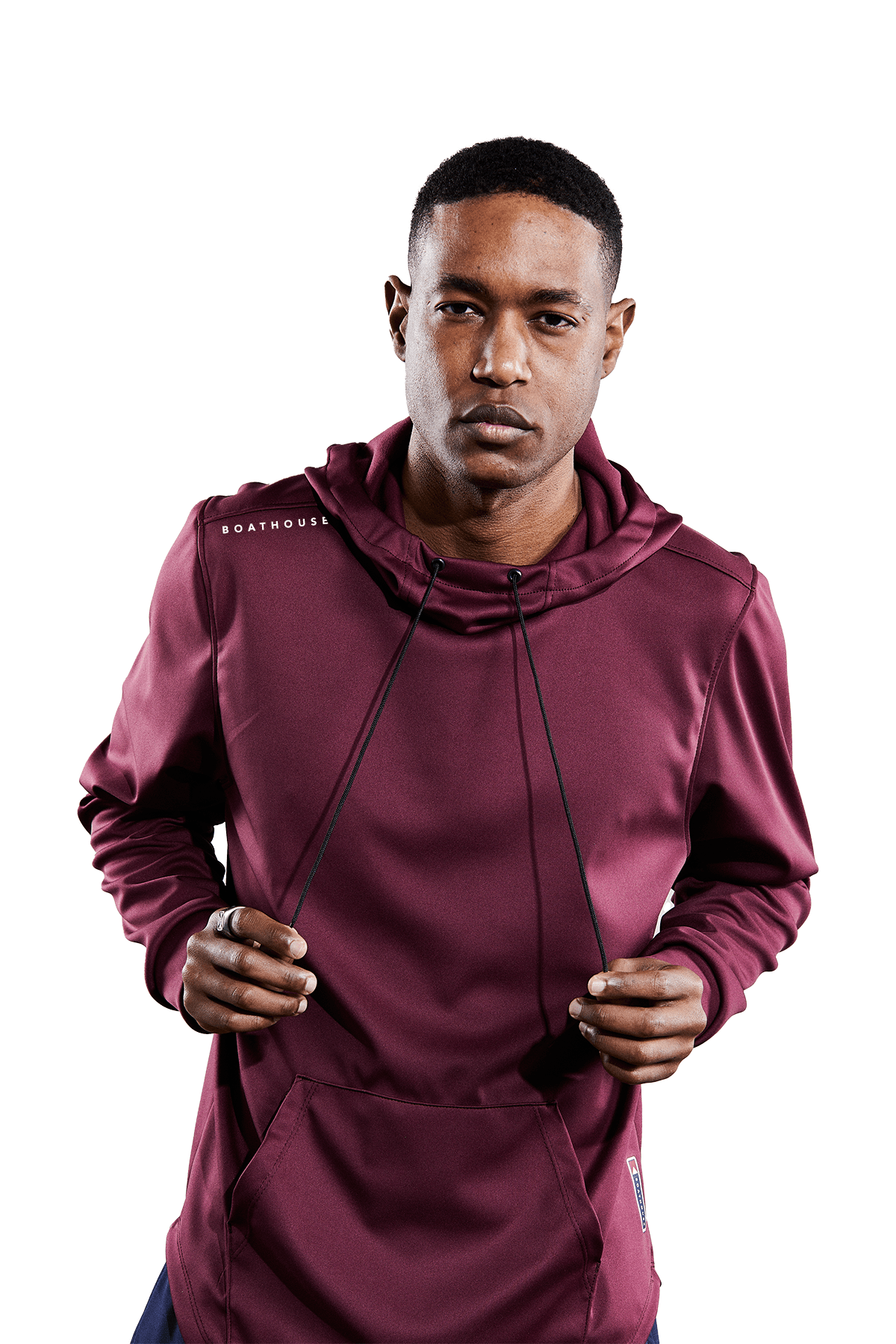BOATHOUSE Tailwind Hoodie - Image 9