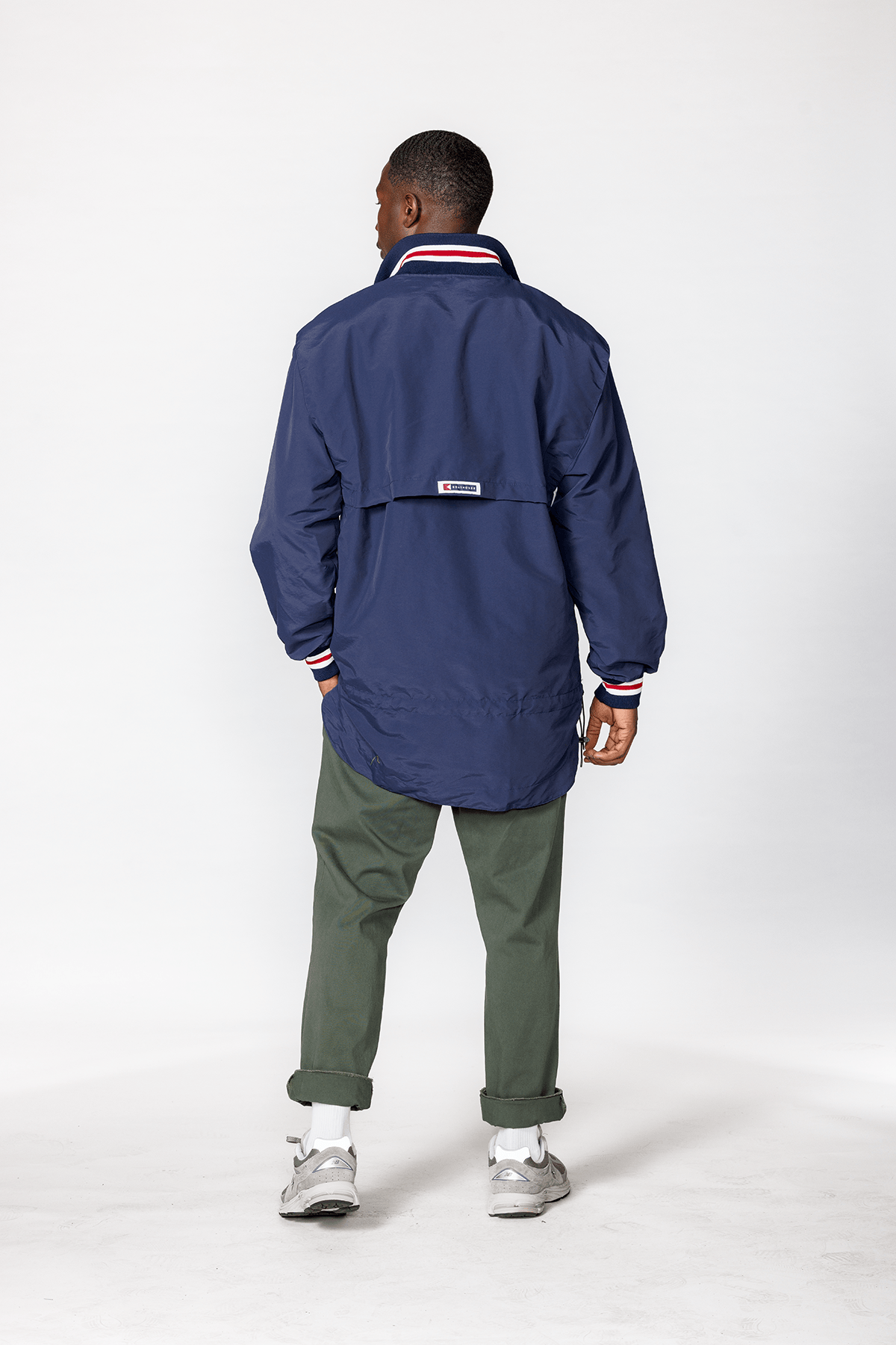 THE 44TH ANNIVERSARY STEVENSON UNISEX JACKET - Image 7