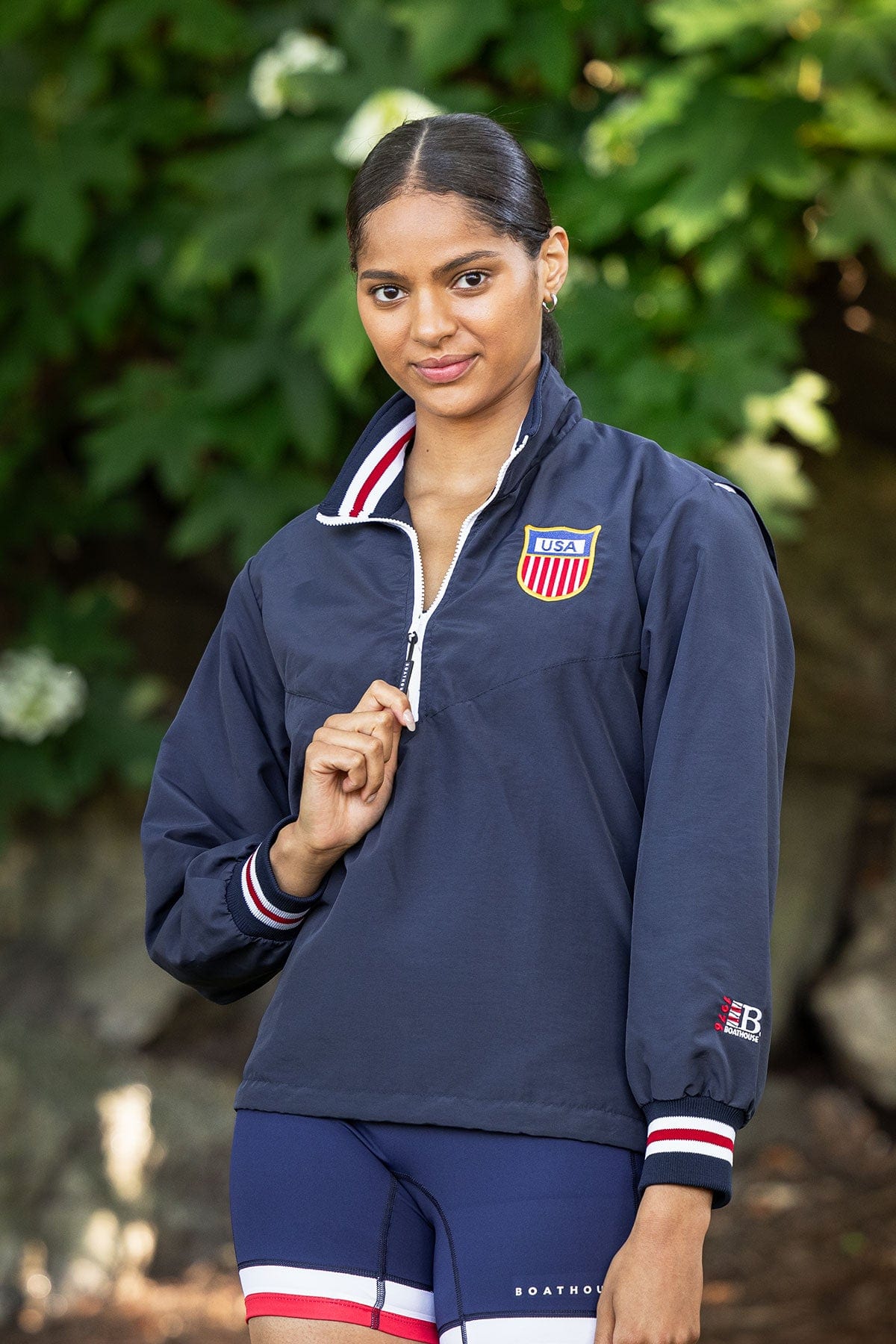 The 44th Anniversary Stevenson Unisex Jacket - Image 4