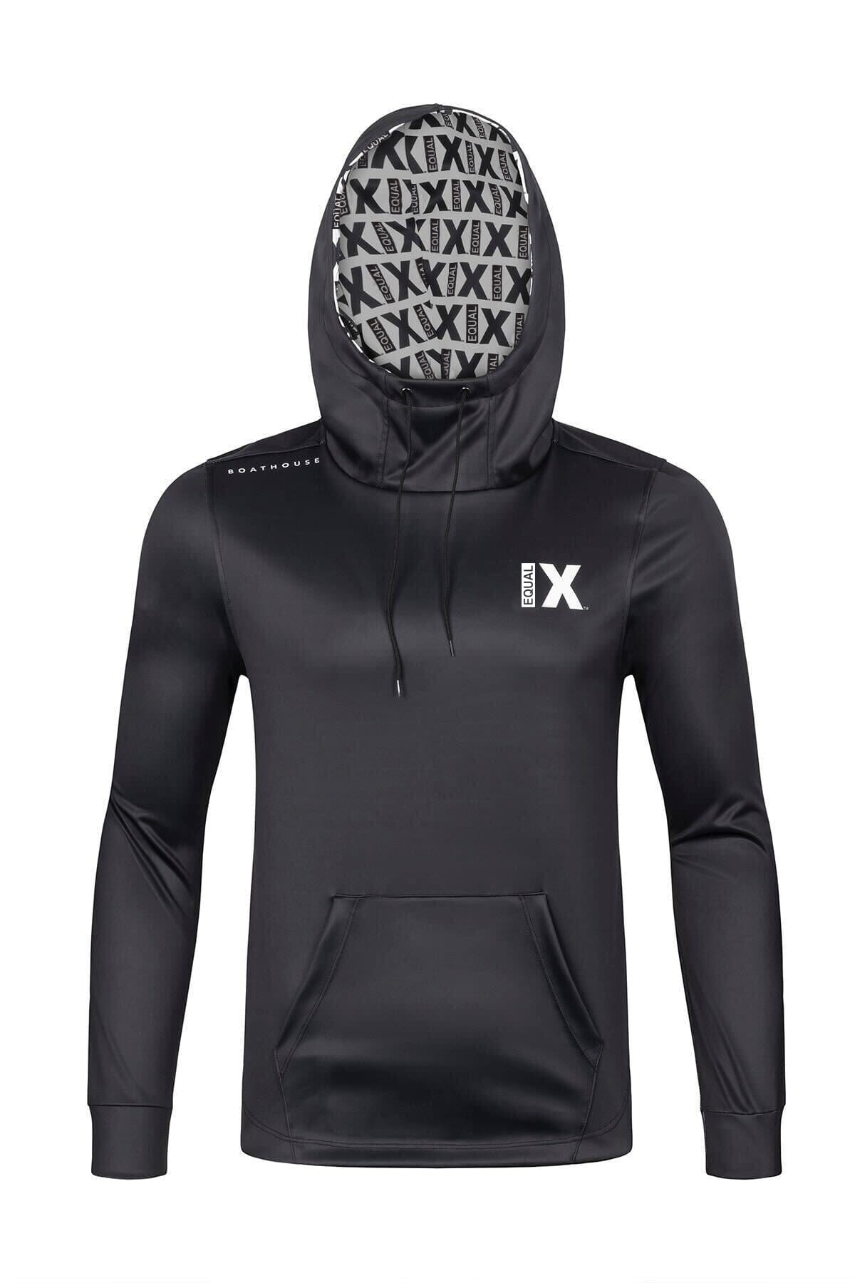 Title IX Tailwind Unisex Hoodie
