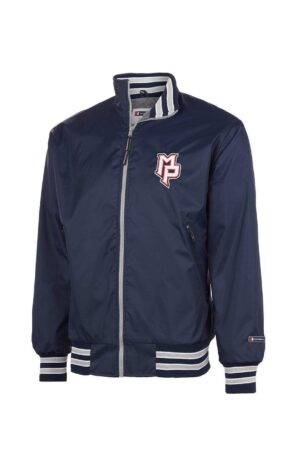 TUNDRA JACKET