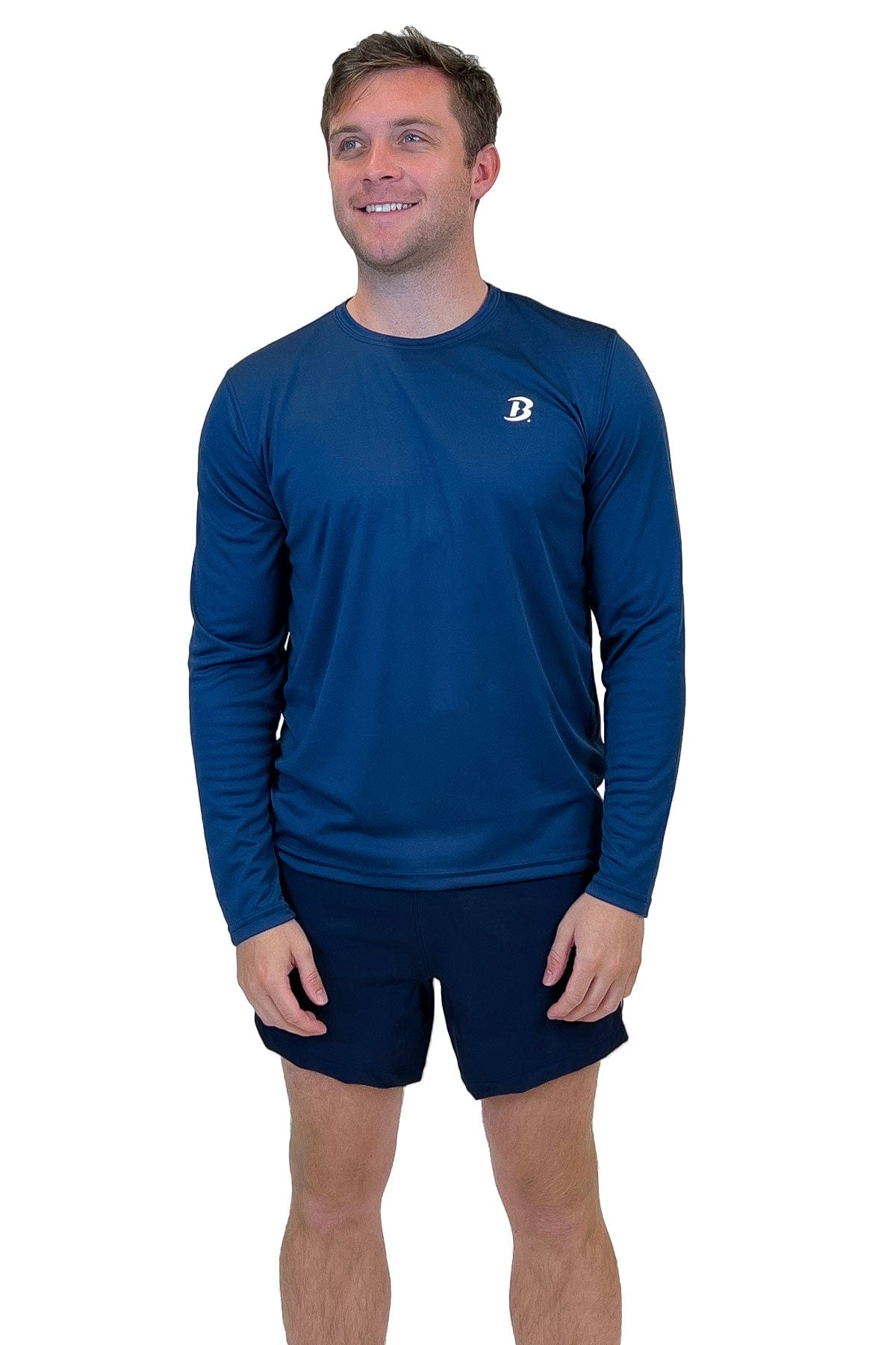 UNISEX CLASSIC UV PROTECTION LONG SLEEVE - Image 3