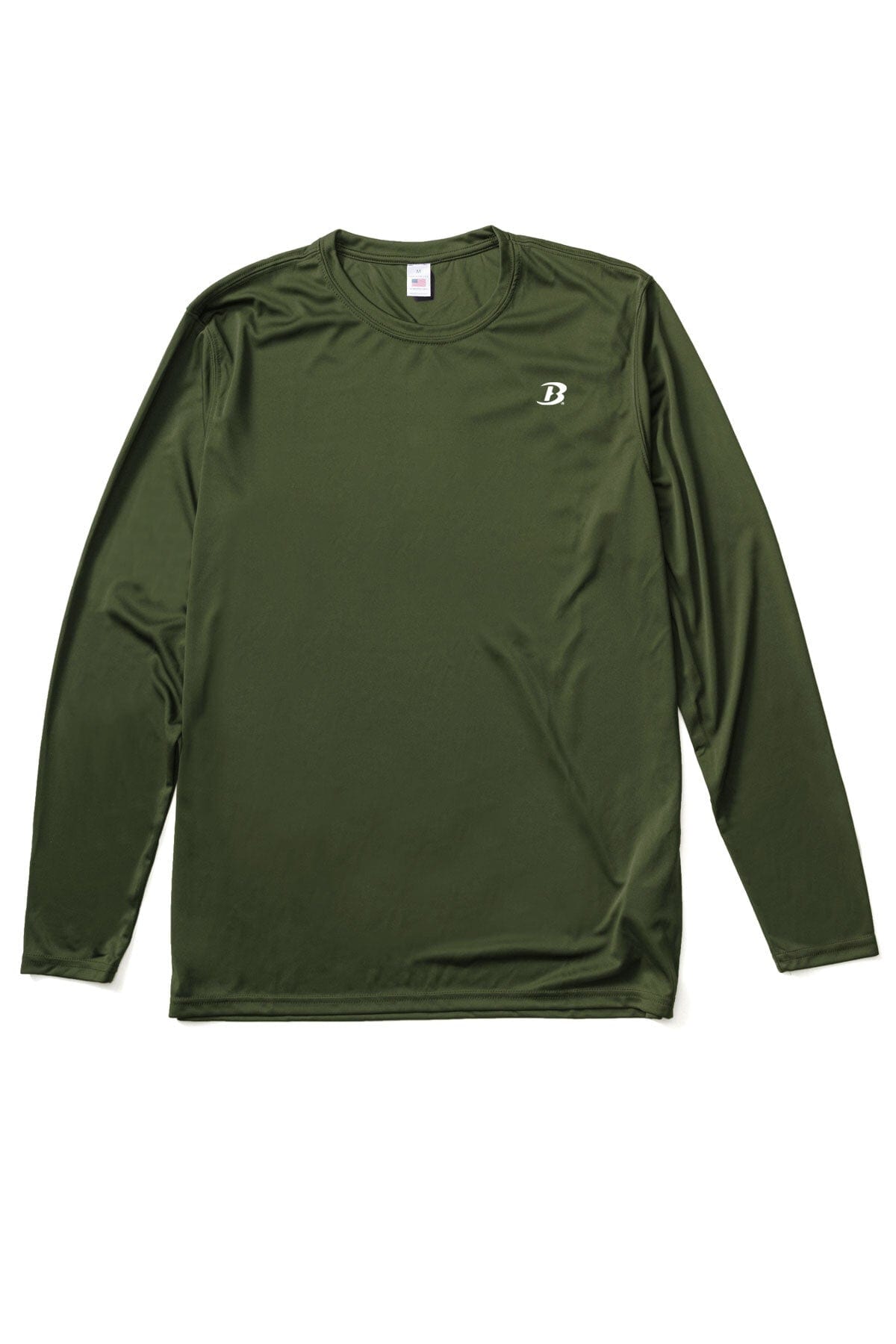 Unisex Classic UV Protection Long Sleeve - Image 7