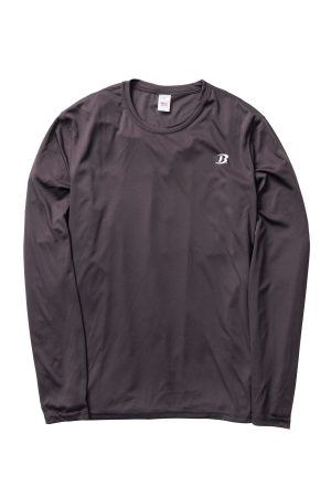 Unisex Classic Colored UV Protection Long Sleeve