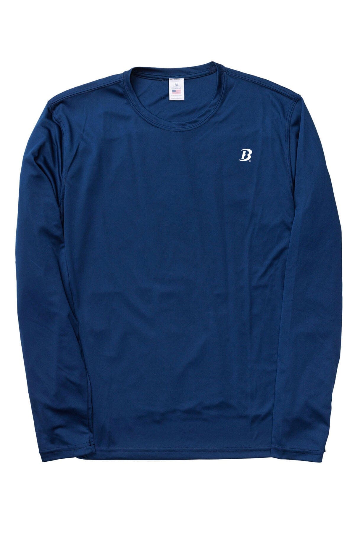 Unisex Crew UV Protection Long Sleeve - Image 3