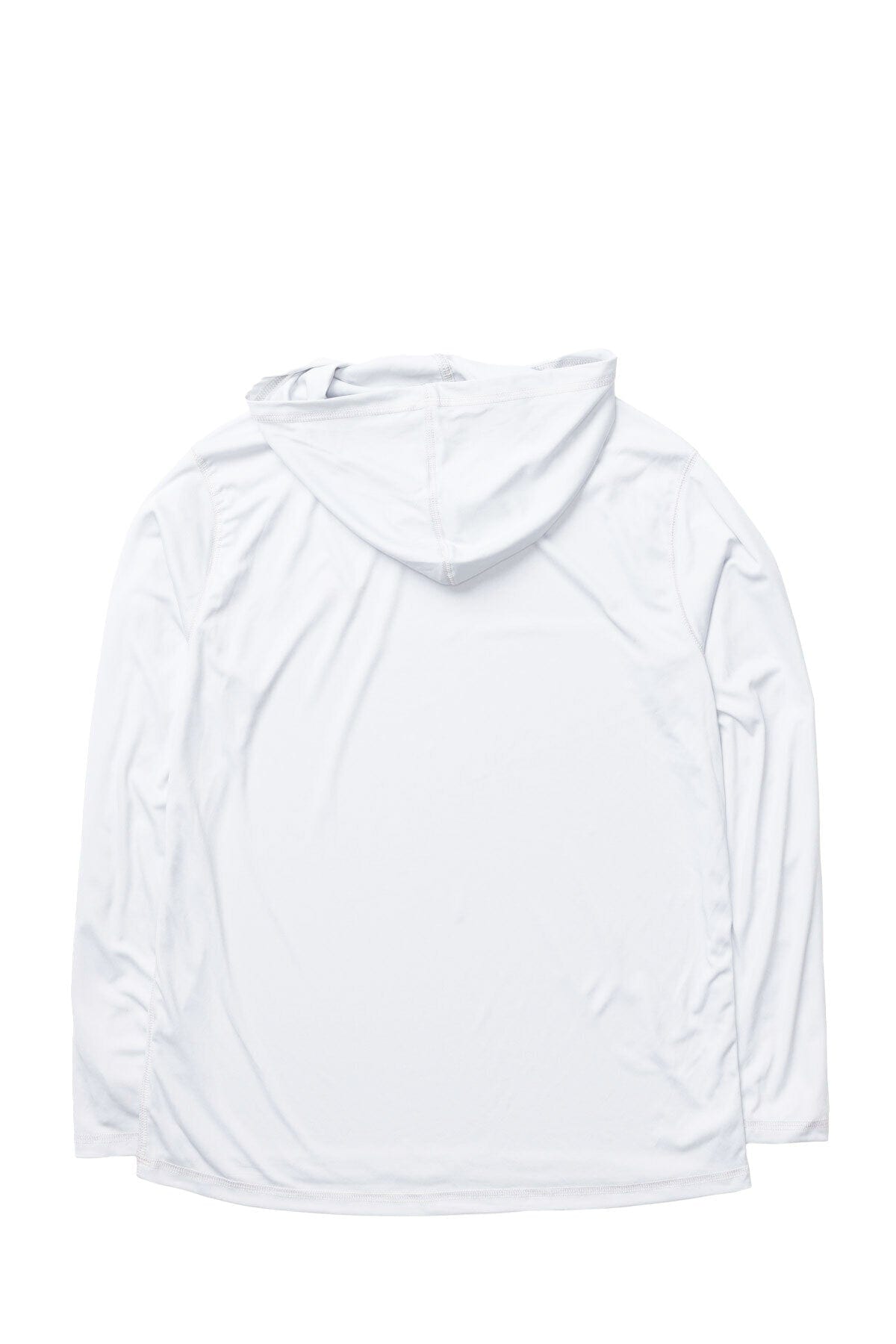 Unisex PHL UV Protection Long Sleeve Hoodie - Image 2