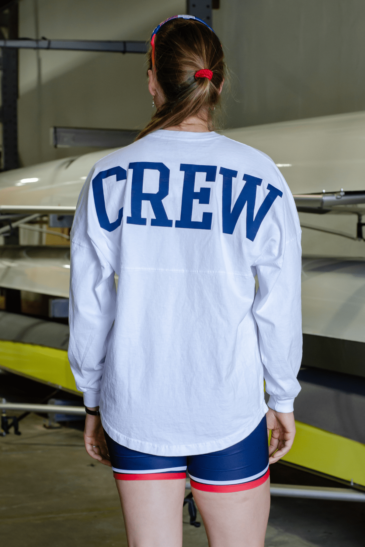 Unisex Spirit Jersey - Image 5