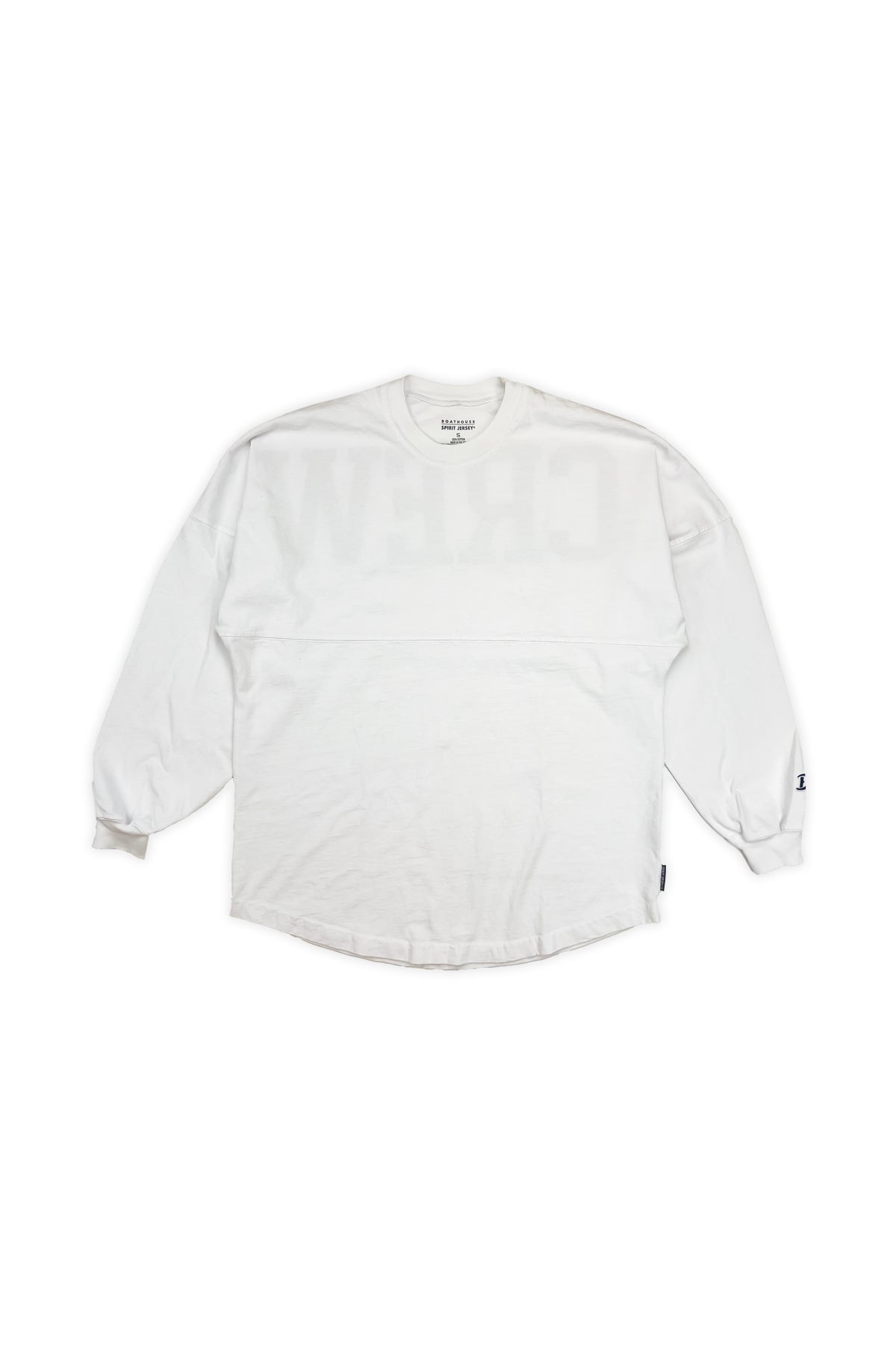 Unisex Spirit Jersey - Image 6